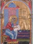 Book cover for The Gladzor Gospels