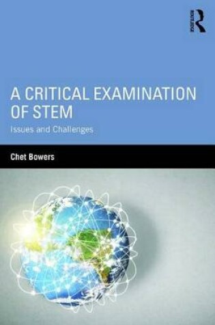 Cover of A Critical Examination of Stem