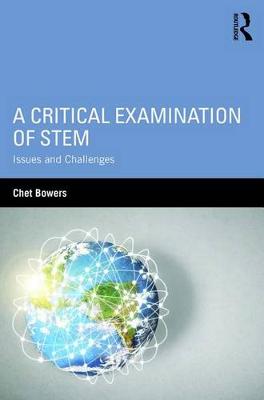 Cover of A Critical Examination of Stem