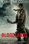 Book cover for Bloodlands
