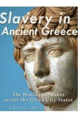 Cover of Slavery in Ancient Greece