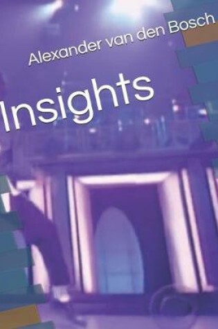 Cover of Insights