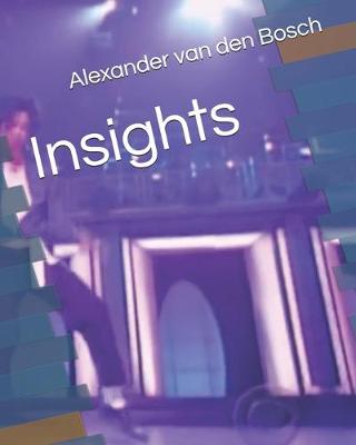 Book cover for Insights