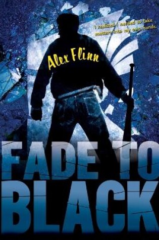 Cover of Fade To Black
