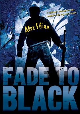 Book cover for Fade To Black