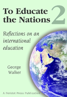 Book cover for To Educate the Nations