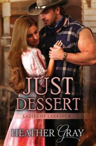 Cover of Just Dessert