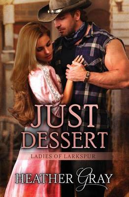 Book cover for Just Dessert