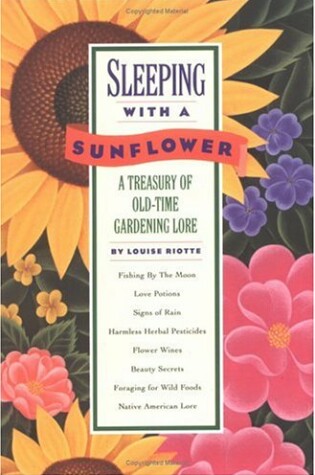 Cover of Sleeping with Sunflower
