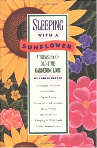 Book cover for Sleeping with Sunflower