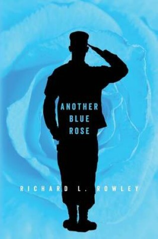 Cover of Another Blue Rose