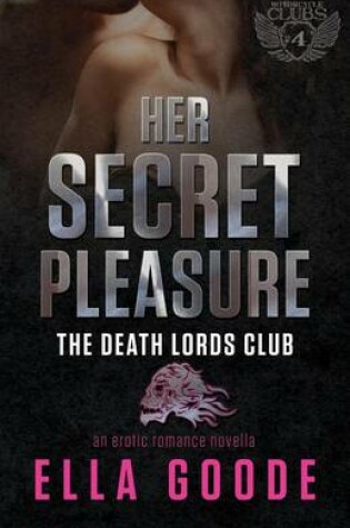 Cover of Her Secret Pleasure