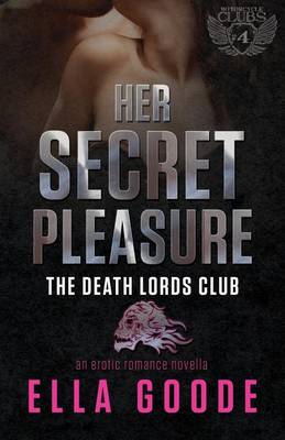 Book cover for Her Secret Pleasure