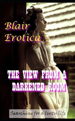 Book cover for The View From a Darkened Room