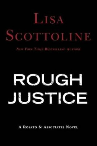 Cover of Rough Justice