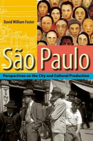 Cover of Sao Paulo