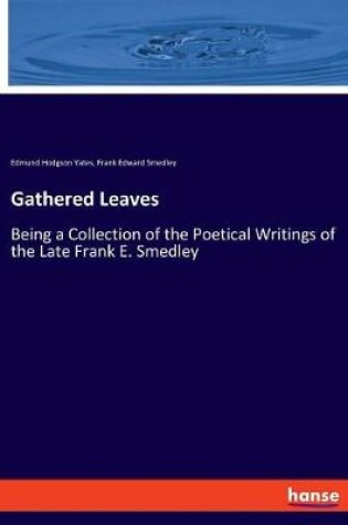 Cover of Gathered Leaves