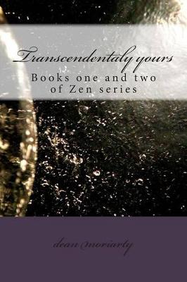 Cover of Transcendentaly yours
