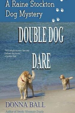 Cover of Double Dog Dare