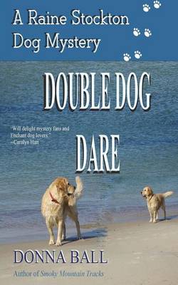 Cover of Double Dog Dare