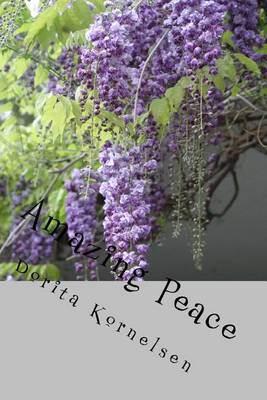 Book cover for Amazing Peace