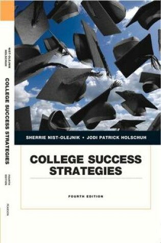 Cover of College Success Strategies Plus New Mylab Student Success Update -- Access Card Package