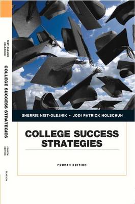 Book cover for College Success Strategies Plus New Mylab Student Success Update -- Access Card Package