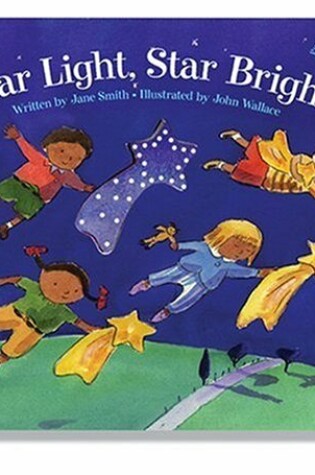 Cover of Star Light, Star Bright