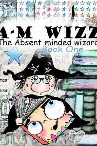 Cover of A-M WIZZ