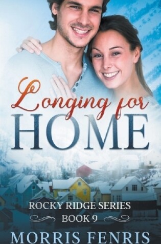 Cover of Longing for Home
