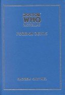 Cover of Doctor Who