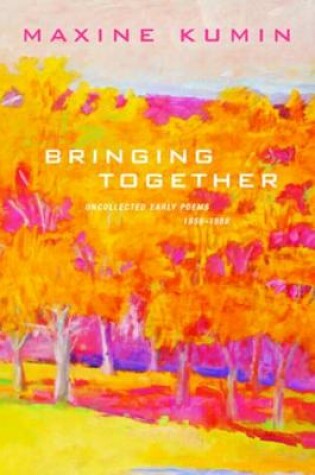 Cover of Bringing Together