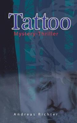 Book cover for Tattoo