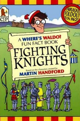 Cover of Fighting Knights