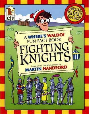 Cover of Fighting Knights