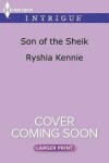 Book cover for Son of the Sheik