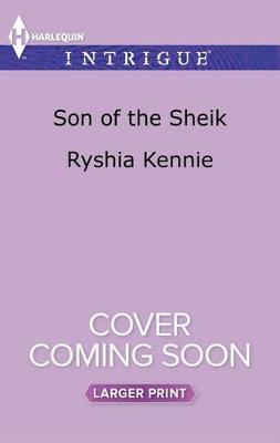 Book cover for Son of the Sheik