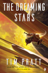 Book cover for The Dreaming Stars
