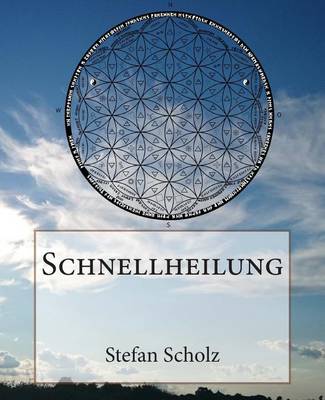 Book cover for Schnellheilung