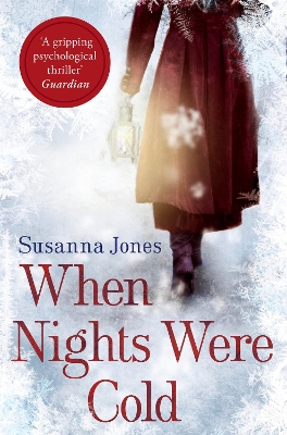 Book cover for When Nights Were Cold