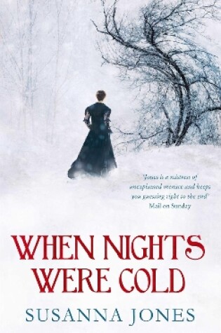 Cover of When Nights Were Cold