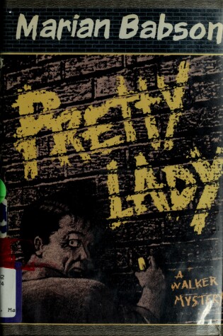 Cover of Pretty Lady