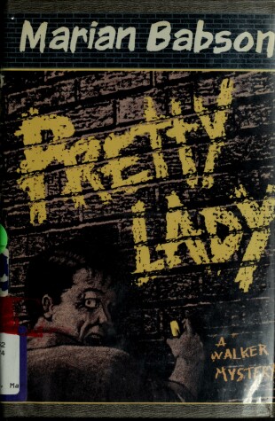 Book cover for Pretty Lady