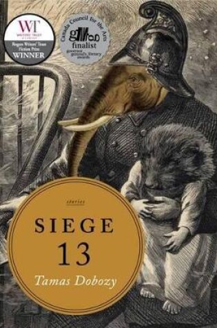 Siege 13