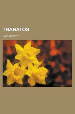 Cover of Thanatos