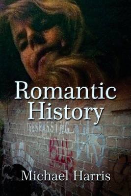 Book cover for Romantic History