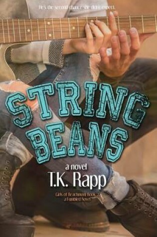 Cover of String Beans