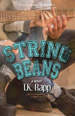 Book cover for String Beans