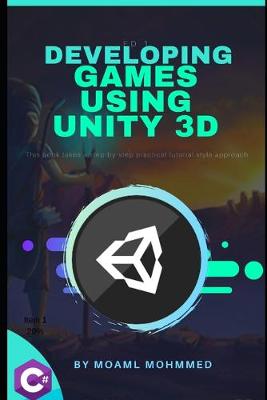 Book cover for Developing Games Using UNITY 3D
