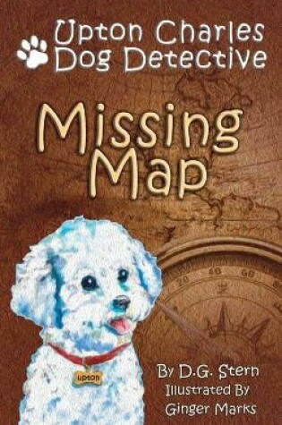 Cover of Missing Map